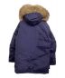 WOOLRICH (ウールリッチ) NEW ARCTIC PARKA WOOU0297 ニューアークティックパーカー ネイビー サイズ:S：25000円