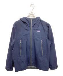 Patagonia（パタゴニア）の古着「Cloud Ridge Jacket　83675」｜ネイビー