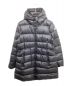 MONCLER（モンクレール）の古着「BANNECダウンコート　　F20931C20100」｜ブラック