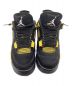 中古・古着 NIKE (ナイキ) Air Jordan 4 Retro 