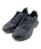 REEBOKリーボック）の古着「ローカットスニーカー　ZIG KINETICA 2.5 EDGE　100074785」｜ブラック