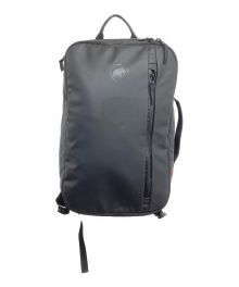 MAMMUT（マムート）の古着「Seon Transpoter 2510-04191-0001-1015 セオントランスポーター」｜ブラック