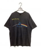 brockmブロッカム）の古着「ヴィンテージバンドTシャツ　PINK FLOYD 1994」｜ブラック