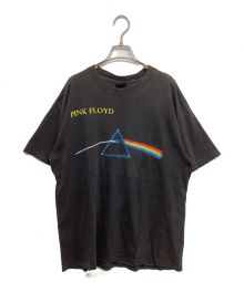 brockm（ブロッカム）の古着「ヴィンテージバンドTシャツ　PINK FLOYD 1994」｜ブラック