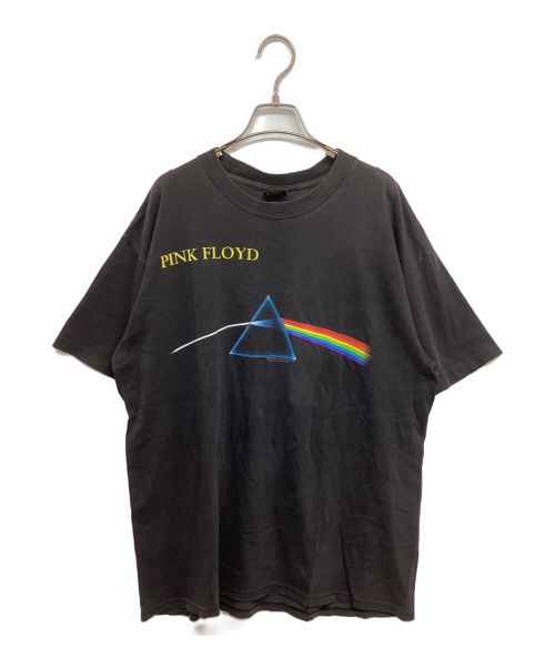 brockm（ブロッカム）brockm (ブロッカム) ヴィンテージバンドTシャツ　PINK FLOYD 1994 ブラック サイズ:XLの古着・服飾アイテム