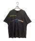 brockm（ブロッカム）の古着「ヴィンテージバンドTシャツ　PINK FLOYD 1994」｜ブラック