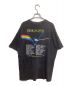 brockm (ブロッカム) ヴィンテージバンドTシャツ　PINK FLOYD 1994 ブラック サイズ:XL：30000円