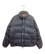 NANGAナンガ）の古着「CLASSIC DOWN JACKET　781-3253224」｜ブラック