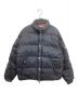 NANGA（ナンガ）の古着「CLASSIC DOWN JACKET　781-3253224」｜ブラック