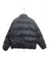 NANGA (ナンガ) CLASSIC DOWN JACKET　781-3253224 ブラック サイズ:M：28000円