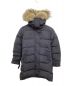 CANADA GOOSE（カナダグース）の古着「Shelburne Parka」｜ブラック