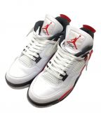 NIKEナイキ）の古着「Air Jordan 4 Retro 