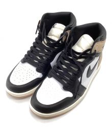 NIKE（ナイキ）の古着「Air Jordan 1 Retro High OG "Latte" FD2596-021」｜ブラウン