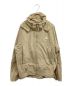 NIKE ACG（ナイキエージーシー）の古着「NRG SUN FARER JACKET　DH3104-247」｜ベージュ