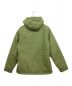 Patagonia (パタゴニア) キッズ・インファーノ・ジャケット BOYS INFURNO JACKET 68460 カーキ サイズ:XXL(KIDS)：8000円