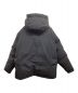 DAIWA PIER39 (ダイワ ピア39) INFINIUM EXPEDITION DOWN JACKET GORE-TEX BW-15020W ブラック サイズ:M：45000円