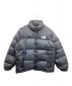 THE NORTH FACE（ザ ノース フェイス）の古着「ヌプシダウンジャケット 90's Nuptse Down Jacket」｜ブラック