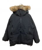 HELLY HANSENヘリーハンセン）の古着「ヘイムダルWPジャケット HO11970 GORE-TEX Heimdall」｜ブラック