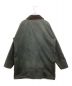 Barbour (バブアー) GAMEFAIR WAX JACKET ゲームフェアワックスジャケット MWX1655SG71 オイルドジャケット セージグリーン サイズ:40：18000円