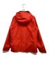 MAMMUT (マムート) Ayako Pro 2.0 HS Hooded Jacket　1010-30281 レッド サイズ:L：27000円