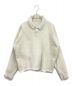 jacquemus（ジャックムス）の古着「LE POLO NEVE KNITS　216KN601-2390-110」｜ベージュ