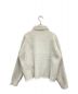 jacquemus (ジャックムス) LE POLO NEVE KNITS　216KN601-2390-110 ベージュ サイズ:M：30000円