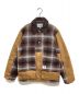 CarHartt（カーハート）の古着「HIGHLAND JACKET」｜ブラウン