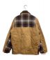 CarHartt (カーハート) HIGHLAND JACKET ブラウン サイズ:S：15000円