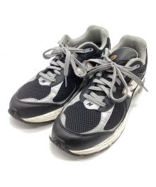 NEW BALANCE（ニューバランス）の古着「ローカットスニーカー M2002RPO」｜ブラック