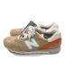 NEW BALANCE (ニューバランス) M1300AA　USA製 ベージュ サイズ:27：14000円