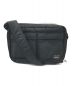 PORTER（ポーター）の古着「TANKER SHOULDER BAG(S) 622-76963 タンカーショルダーバッグ」｜ブラック