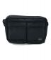 PORTER (ポーター) TANKER SHOULDER BAG(S) 622-76963 タンカーショルダーバッグ ブラック：10000円