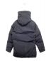 CANADA GOOSE (カナダグース) CHATEAU PARKA BLACK LABEL シャトー パーカー ブラックレーベル 3426MB サザビーリーグ ブラック サイズ:M：55000円