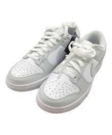 NIKE（ナイキ）の古着「スニーカー　DD1503-103　DUNK LOW」｜ホワイト