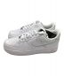 NIKE (ナイキ) AIR FORCE1 LOW CW2288-111 エアフォースワン ホワイト サイズ:27 未使用品：10000円