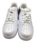 中古・古着 NIKE (ナイキ) スニーカー AIR FORCE1 LOW CW2288-111 エアフォースワン エアフォース1 ホワイト サイズ:25.5：10000円