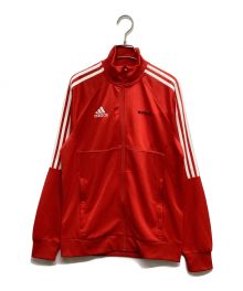 adidas×Gosha Rubchinskiy（アディダス×ゴーシャラブチンスキー）の古着「トラックジャケット 896550」｜レッド