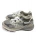 NEW BALANCE (ニューバランス) スニーカー グレー サイズ:26cm：25000円