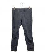 ARC'TERYX VEILANCEアークテリクス ヴェイランス）の古着「Convex LT Pants / コンベックスエルティーパンツ / 20961-122774」｜グレー