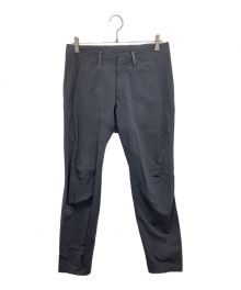 ARC'TERYX VEILANCE（アークテリクス ヴェイランス）の古着「Convex LT Pants / コンベックスエルティーパンツ / 20961-122774」｜グレー