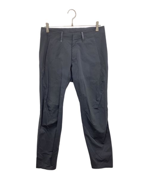 ARC'TERYX VEILANCE（アークテリクス ヴェイランス）ARC'TERYX VEILANCE (アークテリクス ヴェイランス) Convex LT Pants / コンベックスエルティーパンツ / 20961-122774 グレー サイズ:30の古着・服飾アイテム