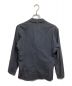 ARC'TERYX VEILANCE (アークテリクス ヴェイランス) BLAZER LT JACKET ブレザー LT ジャケット 23291-122338 グレー サイズ:XS：19000円