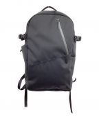 PORTERポーター）の古着「FUTURE DAYPACK 697-05549 フューチャーデイパック」｜ブラック