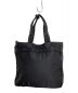 PORTER (ポーター) 2WAY TOTE BAG / 622-76673 ブラック：19000円