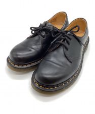 Dr.Martens (ドクターマーチン) 3ホールシューズ 11838 ブラック サイズ:US8