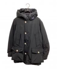 WOOLRICH (ウールリッチ) ARCTIC PARKA WOCPS2804D アークティックパーカー ブラック サイズ:S