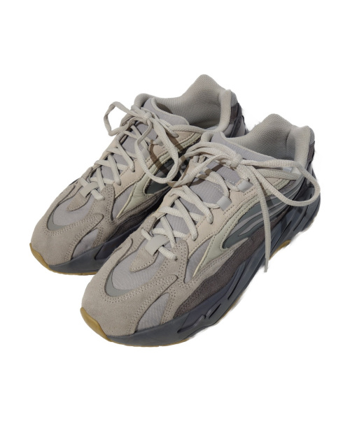 中古 古着通販 Adidas アディダス スニーカー グレー サイズ 275 Yeezy Boost 700 V2 Fu7914 ブランド 古着通販 トレファク公式 Trefac Fashion