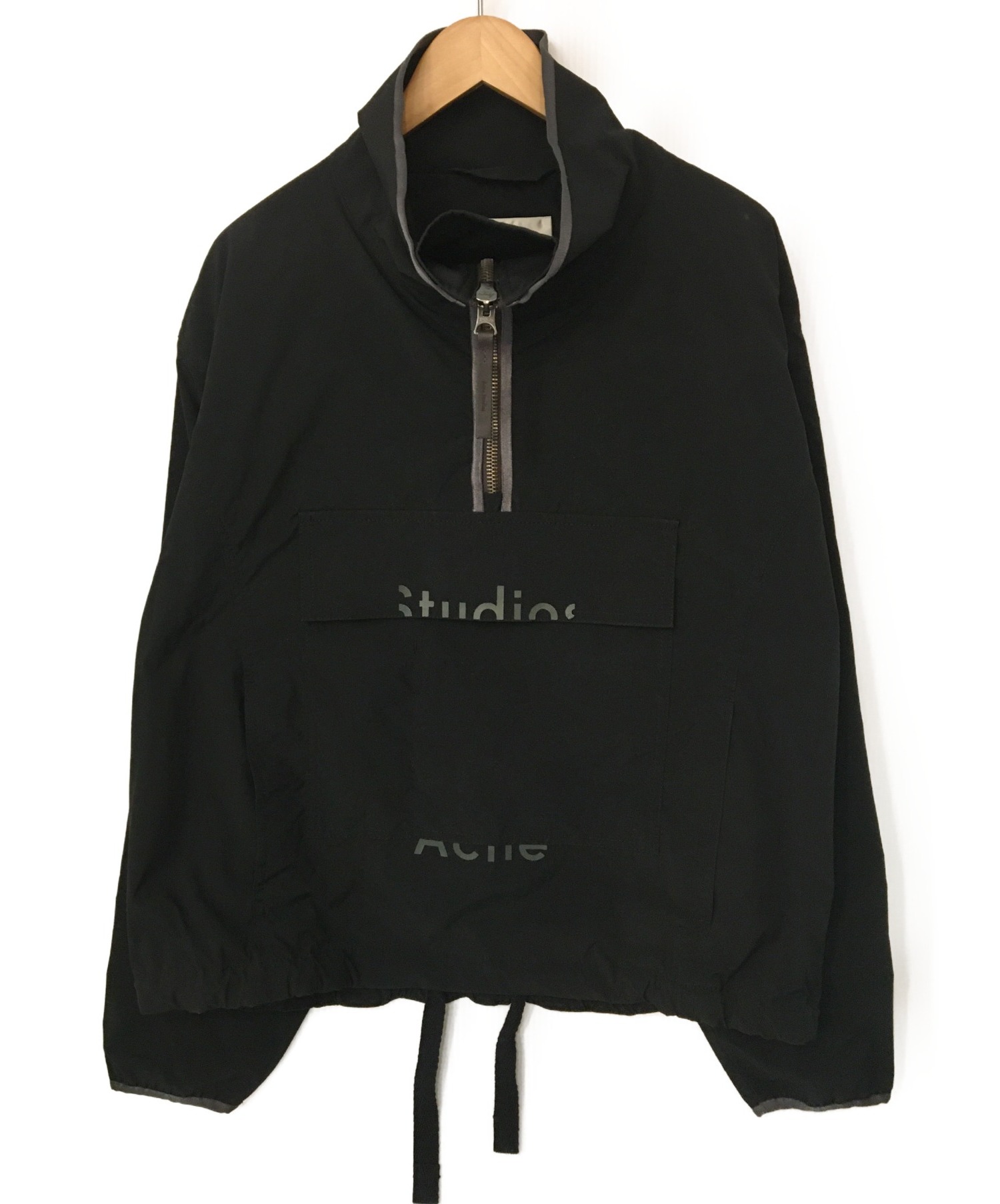 Acne Studios アノラックパーカー gwm.com.np