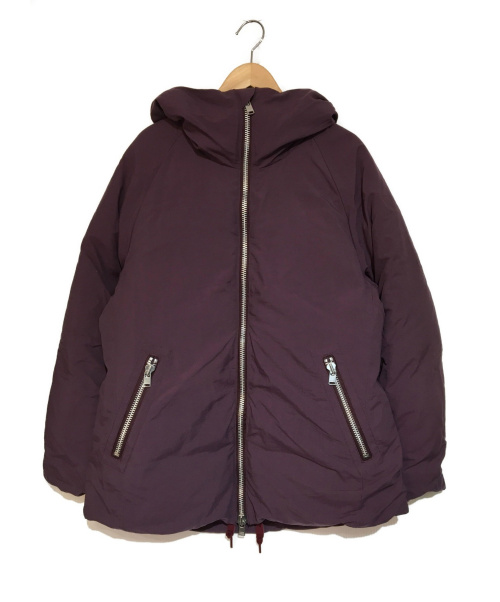 nonnative HIKER DOWN JACKET NYLON TUSSAH ノンネイティブ ジャケット