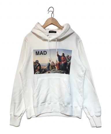 【中古・古着通販】UNDERCOVER (アンダーカバー) MADSTORE